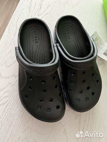 Crocs женские все размеры