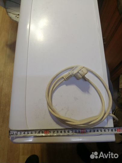 Стиральная машина бу