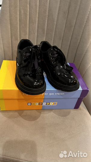 Туфли Pablosky для девочки 32