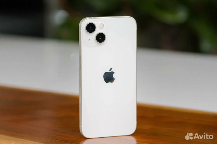 iPhone 13, 128 ГБ