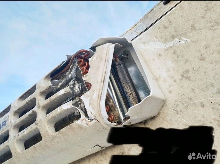 Рефрижератор TMR T-1000H оригинал