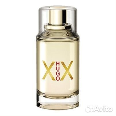 Hugo boss Hugo xxedс Women 100 ml Оригинал