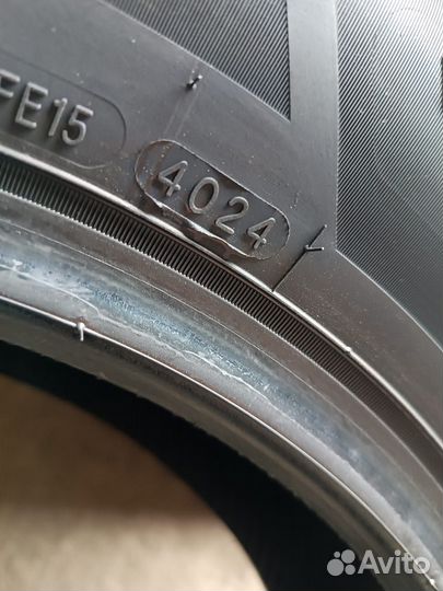 Mazzini Falconer F1 205/65 R15 94H