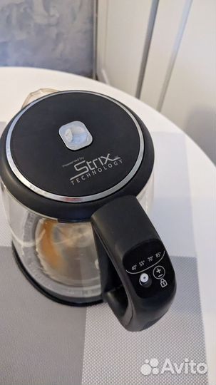 Чайник redmond skykettle