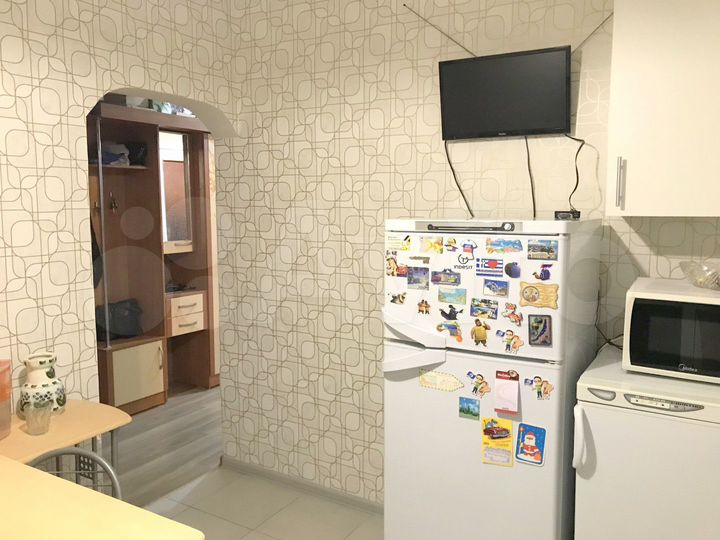 4-к. квартира, 70 м², 9/10 эт.