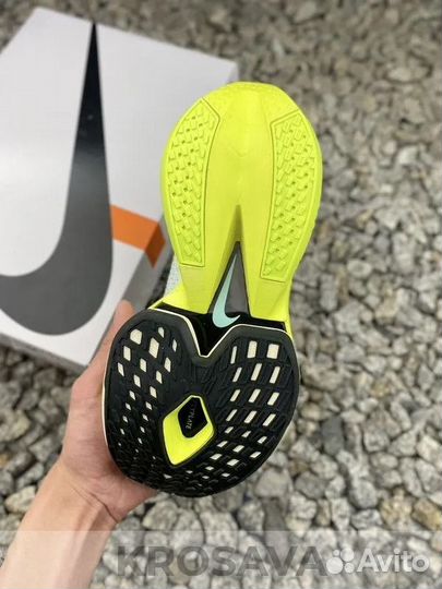 Nike Air Zoom AlphaFly Next