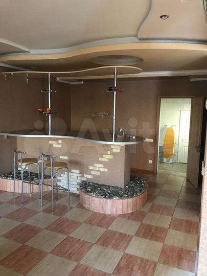 Комната 14 м², 2/2 эт.