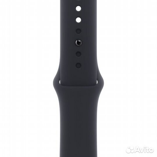 Apple Watch SE (2nd) 2023, 44 mm