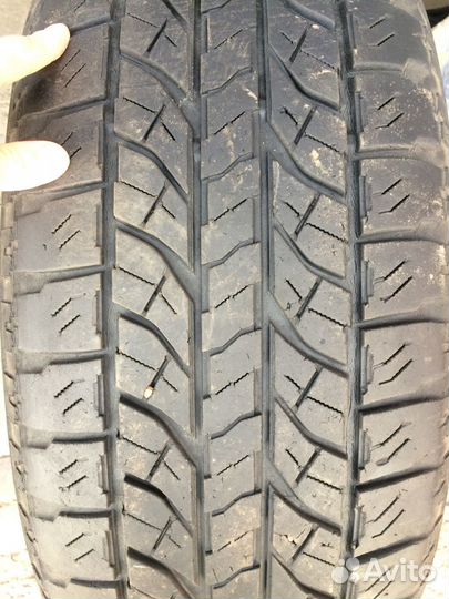 Yokohama Geolandar A/T-S G012 275/60 R20