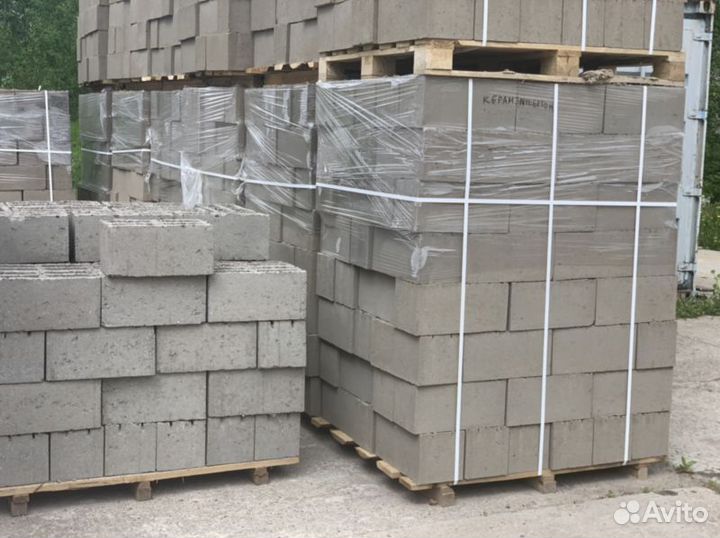 Газосиликат с доставкой