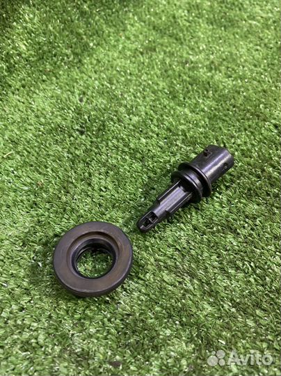 Датчик температуры opel astra h