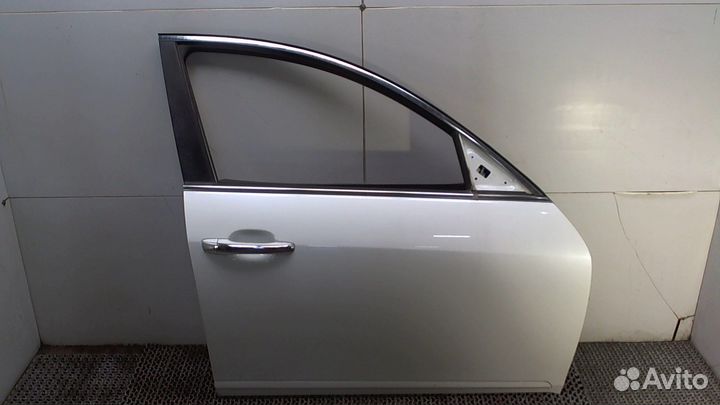 Дверь боковая Hyundai Genesis, 2009