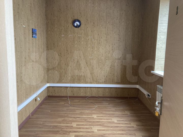 Офис, 16 м²