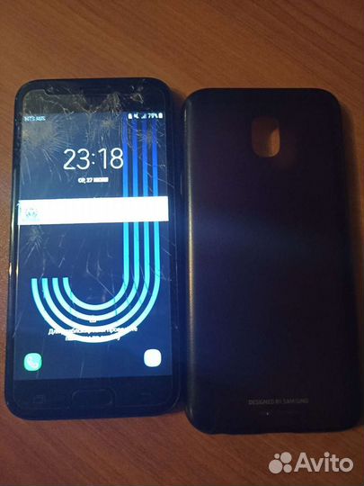 Samsung galaxy j3 2017