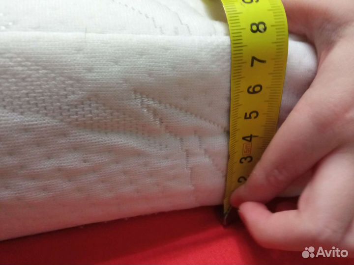 Матрас детский 120 60