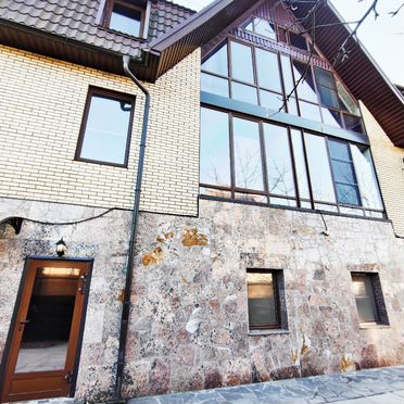 7-к. таунхаус, 276 м²