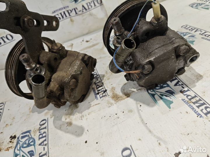 Насос гур Mazda Demio DW (1996—2003)