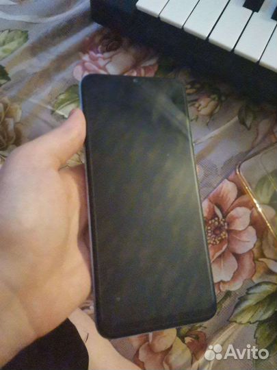 Телефон narzo 50a