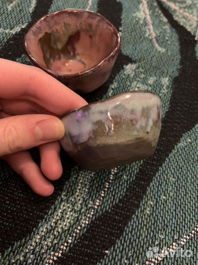 Пиала ручная работа. Керамика