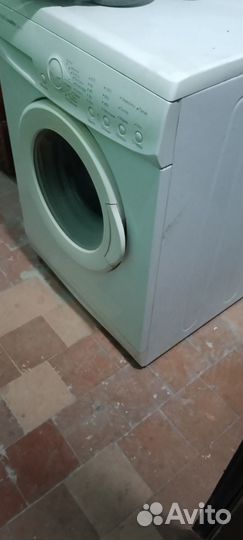 Стиральная машина бу
