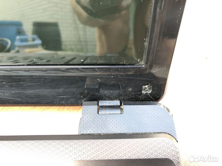 Ноутбук asus K52J