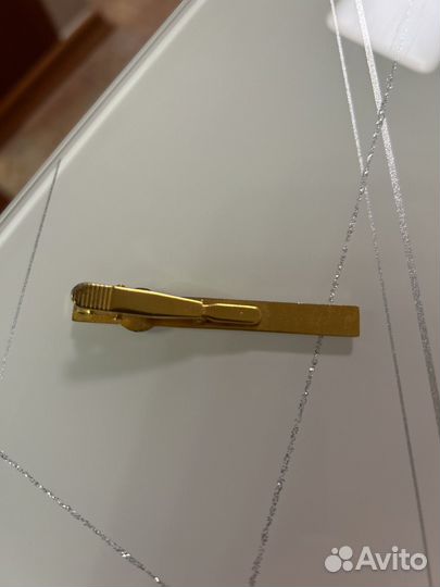 Зажим для галстука