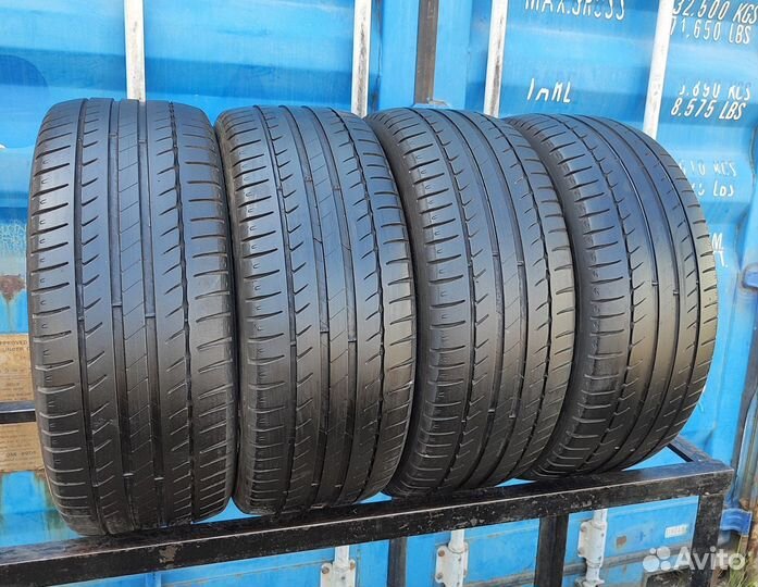 Michelin Primacy HP 225/45 R17 91W