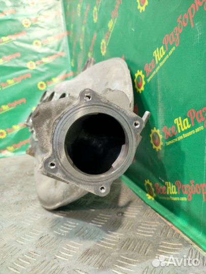 Впускной коллектор Cadillac Cts 2 купе 3.6 2013