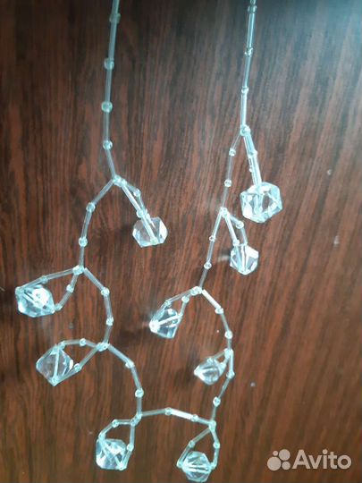 Горный хрусталь СССР