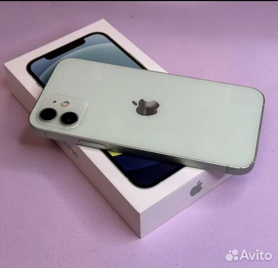 iPhone 12, 128 ГБ