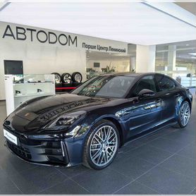 Porsche Panamera 4 2.9 AMT, 2024