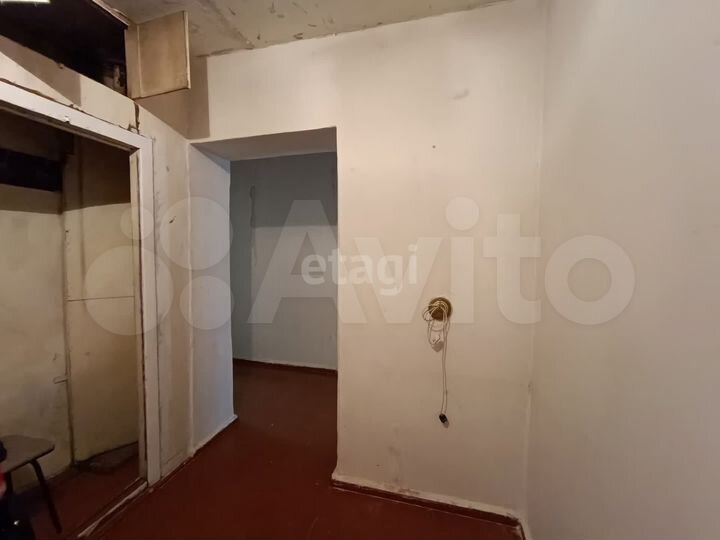 4-к. квартира, 78 м², 1/5 эт.