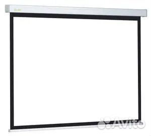 Экран для проектора Cactus 168x299