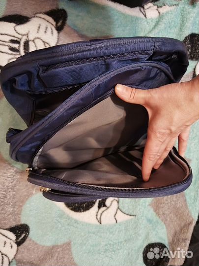 Ранец школьный для мальчика