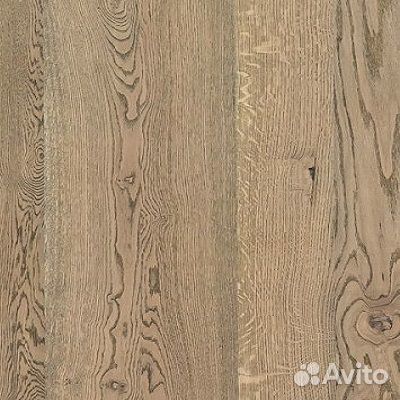 Паркетная доска Polarwood Дуб Карме Премиум браш