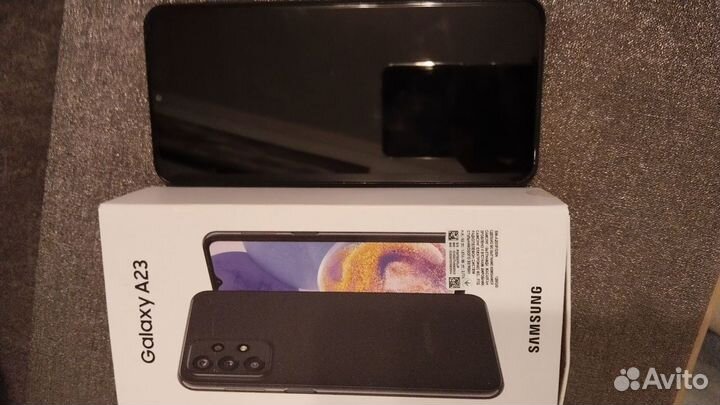 Samsung Galaxy A23, 6/128 ГБ