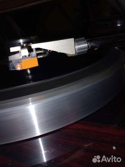 Audio-Technica AT120e