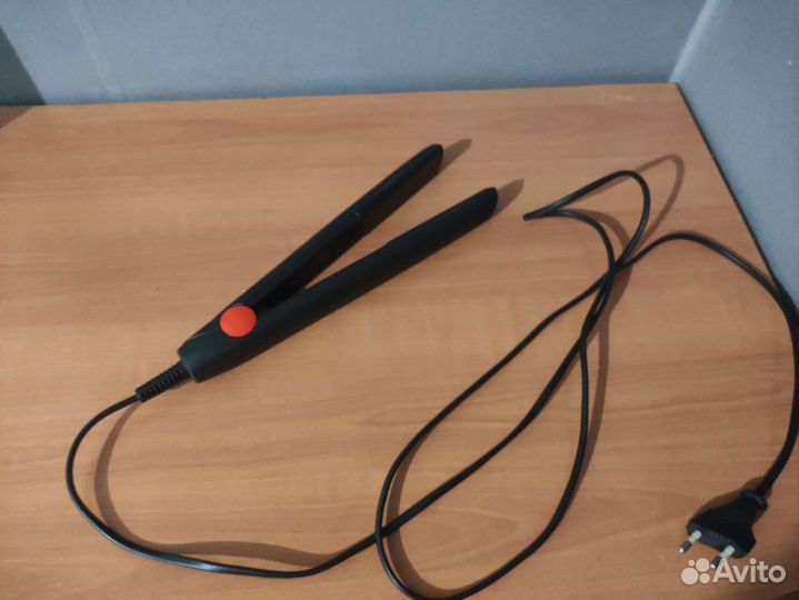 Выпрямитель для волос