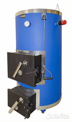 Котлы Прометей