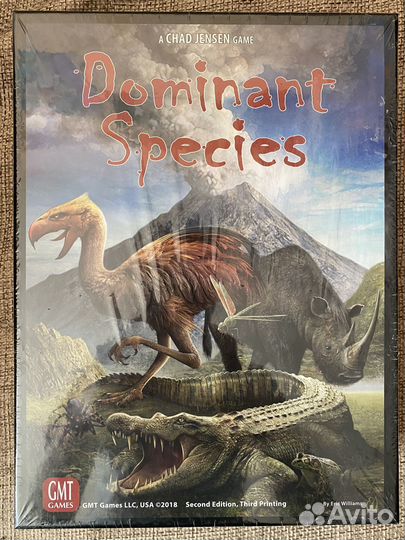 Настольные игры