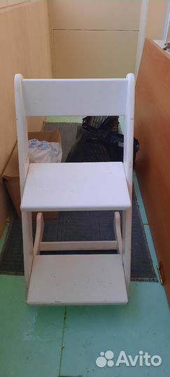 Стульчик для кормления