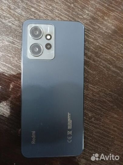 Xiaomi Redmi Note 12, 6/128 ГБ