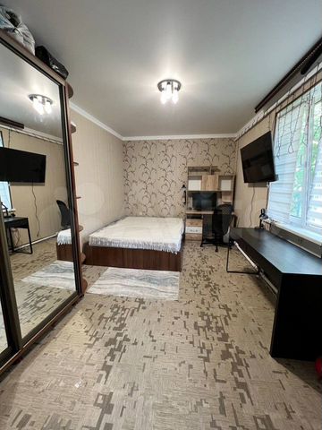 1-к. квартира, 30 м², 1/1 эт.