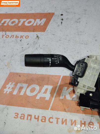 Шлейф рулевой Mazda 3 BL (2008 - 2011) BBP366CS0A