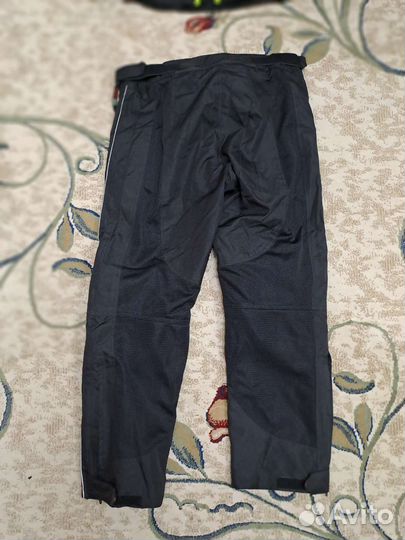 Мотокамбенизон раздельный 