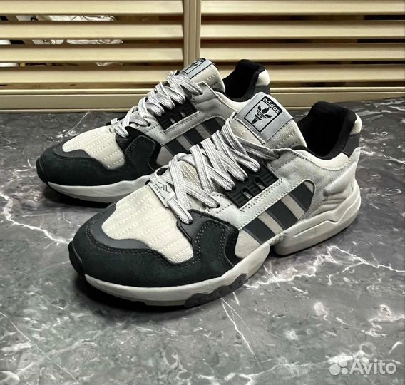 Кроссовки мужские Adidas Torsion