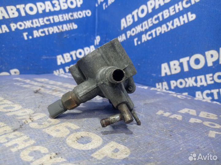 Корпус термостата Mazda 3 Bk седан Z6 2006