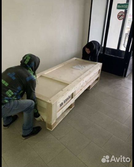 Грузчики на час разнорабочие