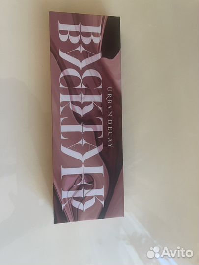 Тени + румяна +хайлайтер urban Decay