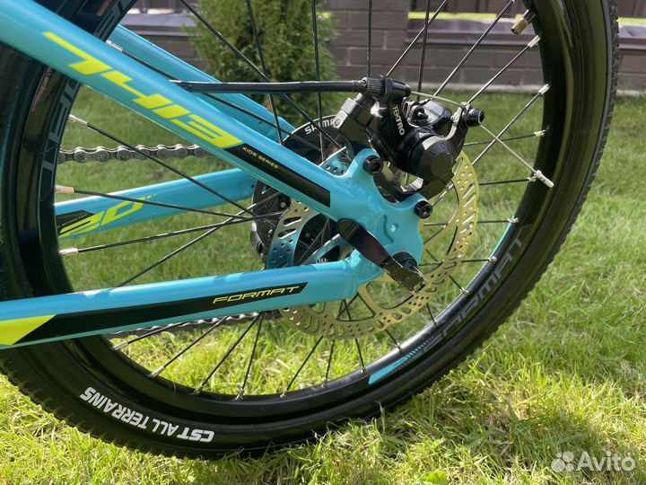 Велосипед Format 7413